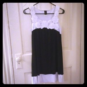 🌸 Mini dress/tunic